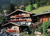 Gasthof Woell Alpbach Extérieur photo