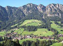 Gasthof Woell Alpbach Extérieur photo